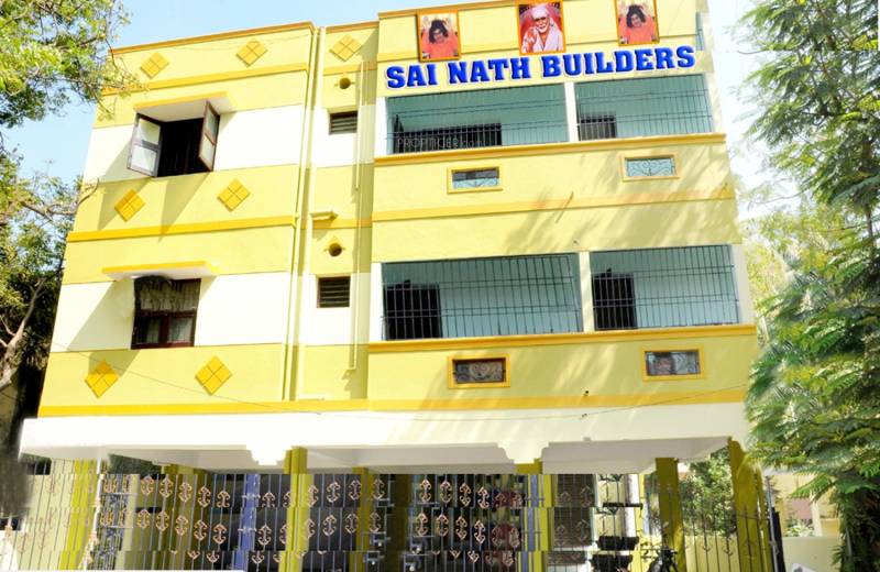 Images for Elevation of Nath Sai Nath