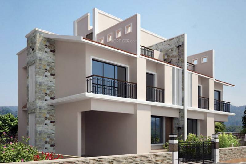 Images for Elevation of Ipsit Paradise