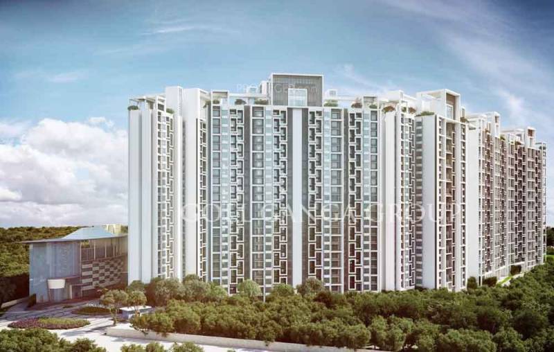 Images for Elevation of Goel Legend