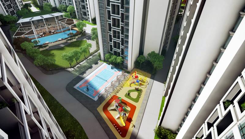 Images for Amenities of Goel Legend