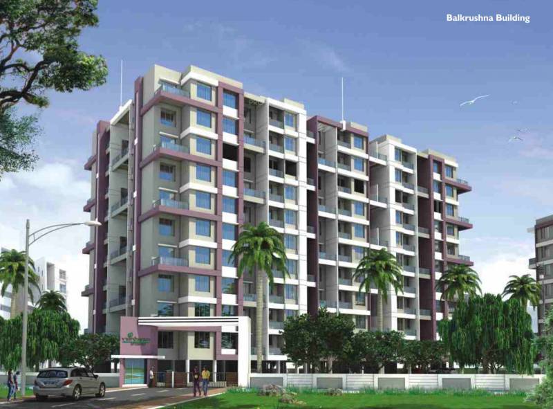 Images for Elevation of Vainateya Vrindavan Srushti