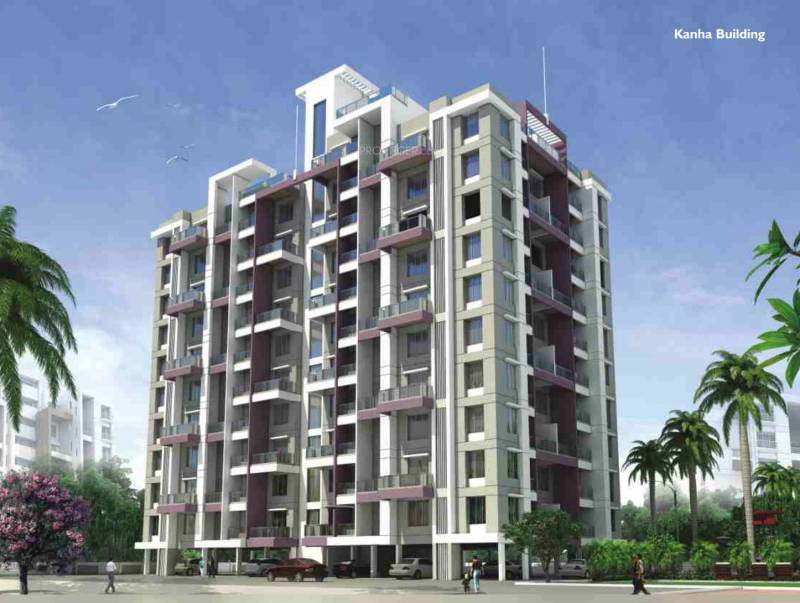 Images for Elevation of Vainateya Vrindavan Srushti