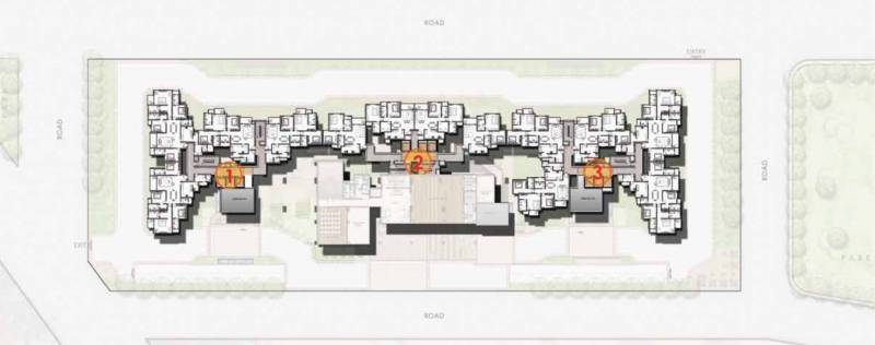  pinewood Images for Layout Plan of Prestige Pinewood