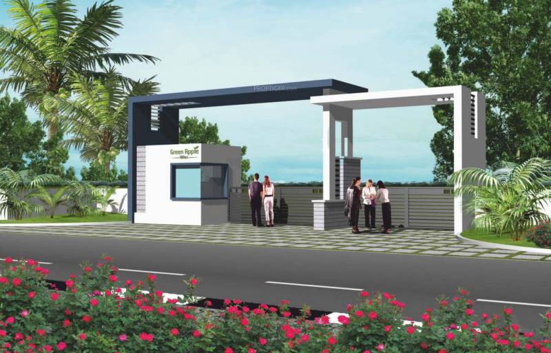 Images for Main Other of Global Green Apple Villas