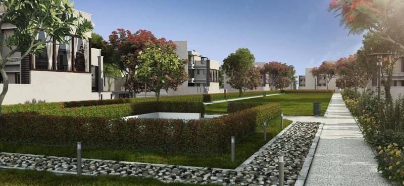 Images for Amenities of Embassy Springs Plots