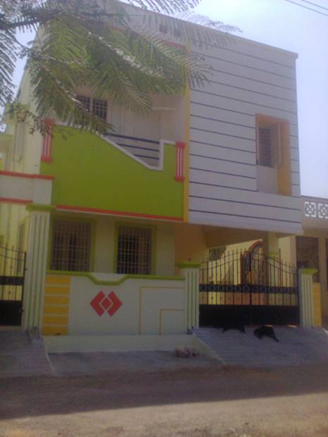 Images for Elevation of City Siva Castle