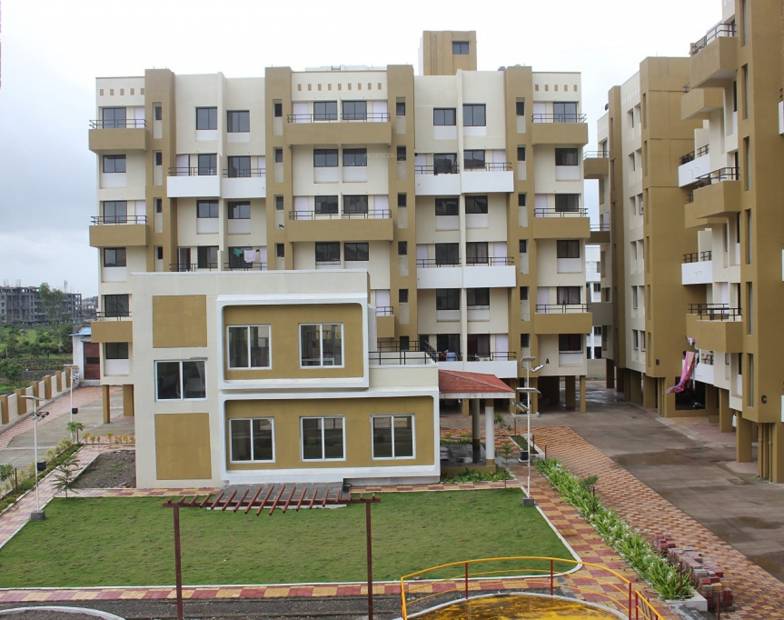 Images for Elevation of Windsor Swapna Sankul