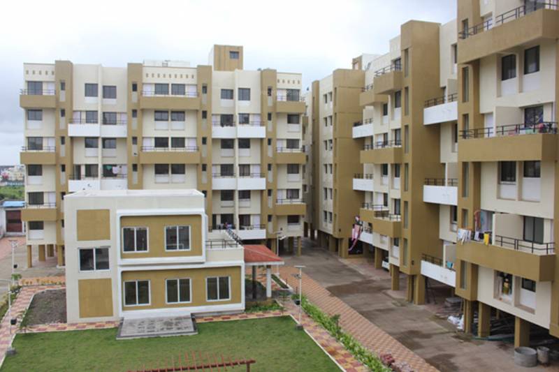 Images for Elevation of Windsor Swapna Sankul