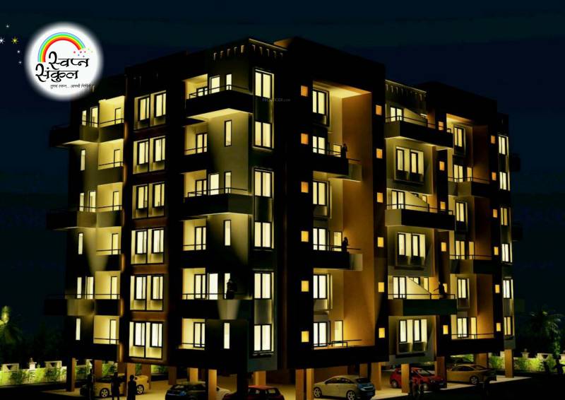 Images for Elevation of Windsor Swapna Sankul