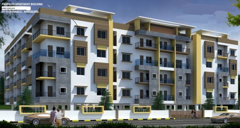 Images for Elevation of RN AMG Conclave