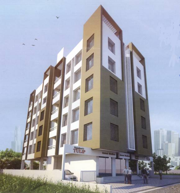 Images for Elevation of Rajashree Tulip