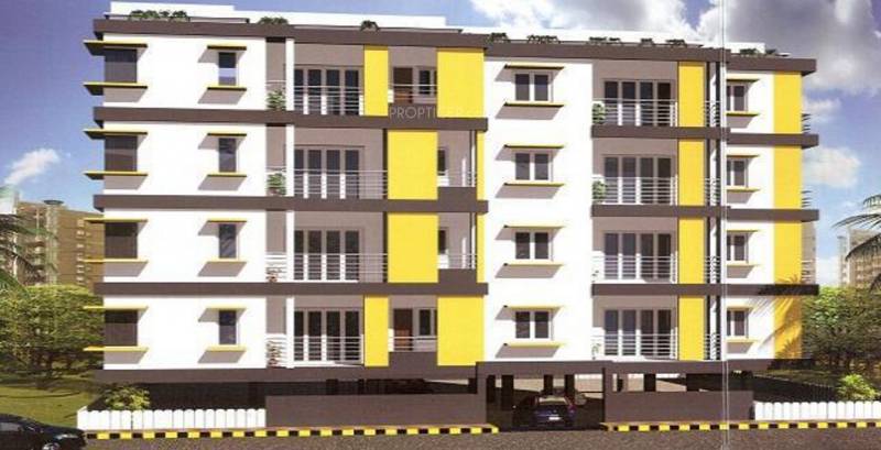  samruddhi Images for Elevation of Sai Samruddhi