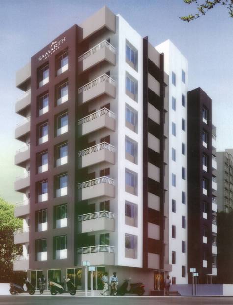 Images for Elevation of Jayshree Samarth Height