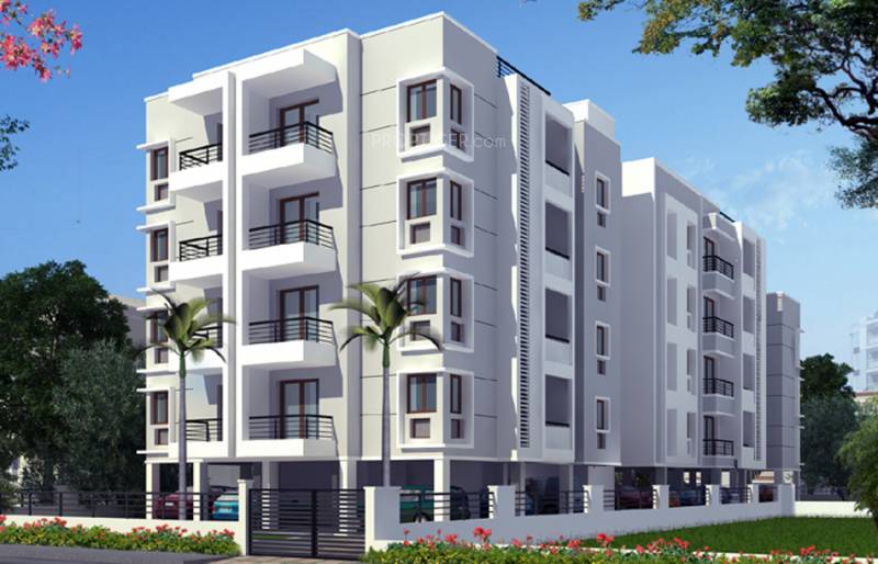 Images for Elevation of DABC Euphorbia Phase 3