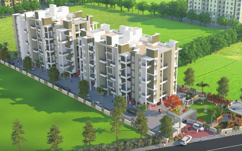 Images for Elevation of Manav Silver Valley