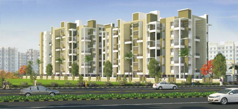 Images for Elevation of Manav Silver Valley