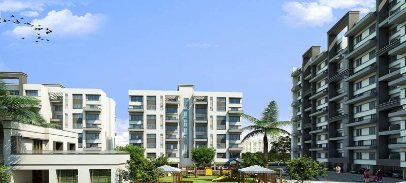 Images for Elevation of Jaihind Residency