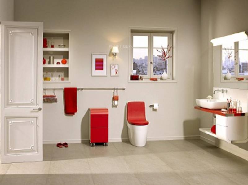 Images for Main Other of Jaihind Residency