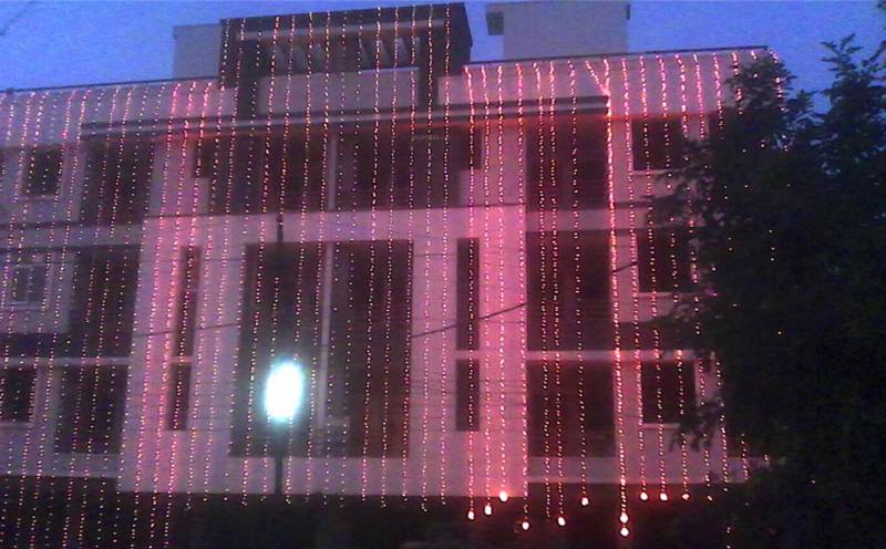 Images for Elevation of Uttam Aashna