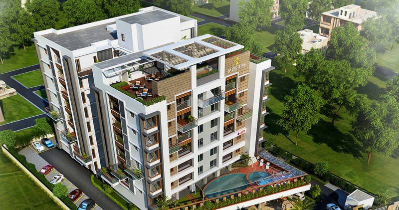  jayanthika Images for Elevation of ASV Jayanthika