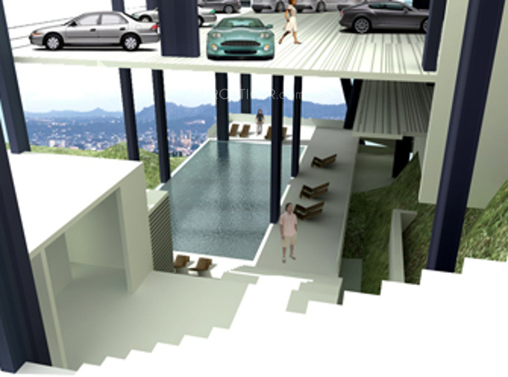 Images for Main Other of Kavuri Hills Developers Crosswinds