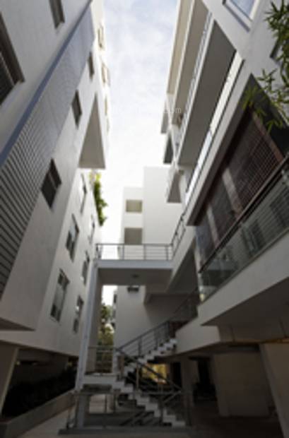 Images for Main Other of Kavuri Hills Developers Crosswinds