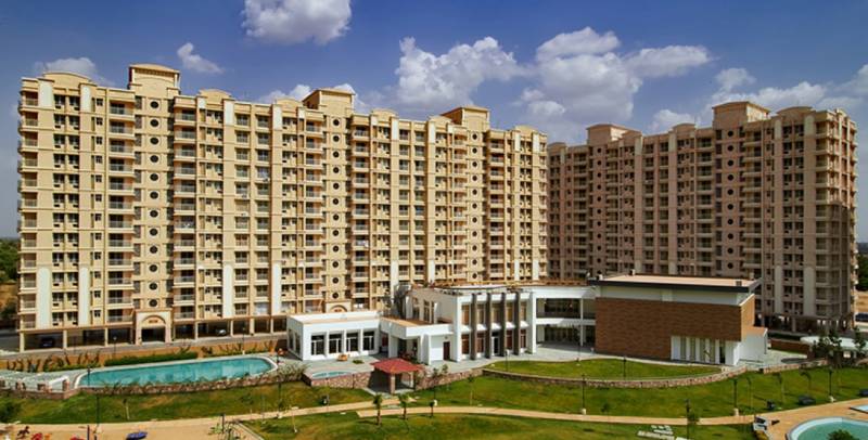 Images for Elevation of Ashiana Umang