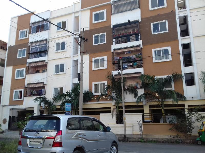  soumyasree-park-view Images for Project