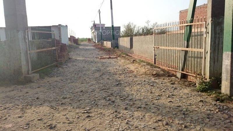 Images for Elevation of Satyam Vayu Extension Phase 2