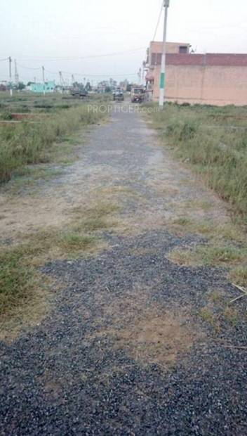 Images for Elevation of Satyam Vayu Enclave Phase 2