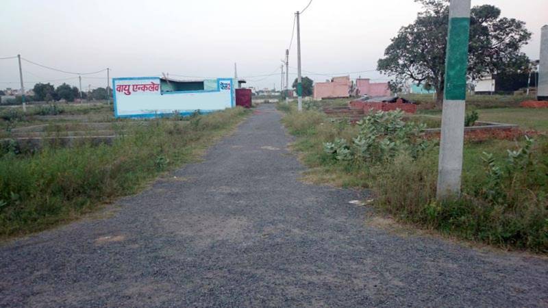 Images for Main Other of Satyam Vayu Enclave Phase 2
