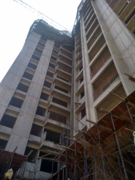 Images for Construction Status of Gopalan Lake Front