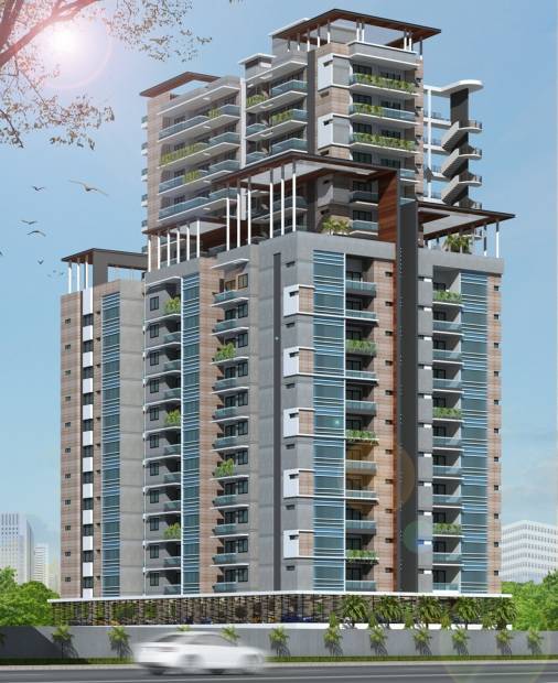  air Images for Elevation of Ridhiraj Air