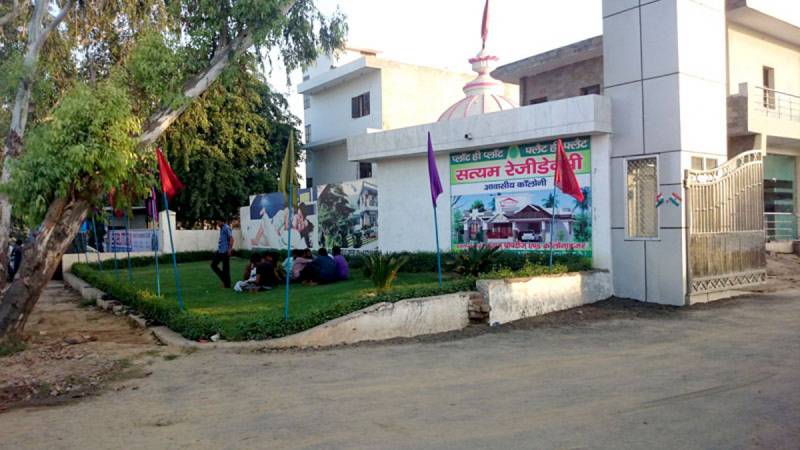  residency-plots Images for Main Other of Satyam Residency Plots