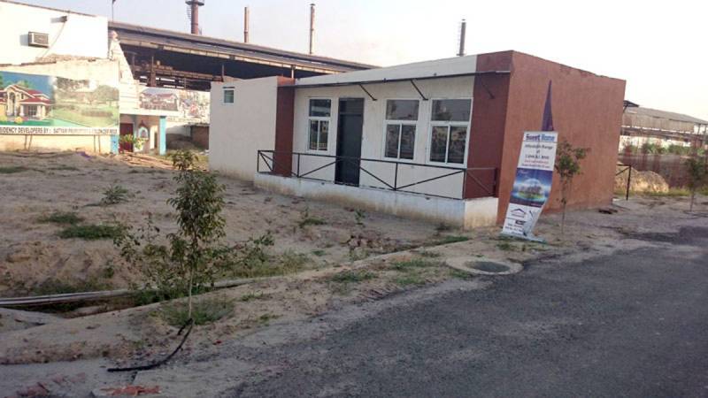  residency-plots Images for Main Other of Satyam Residency Plots