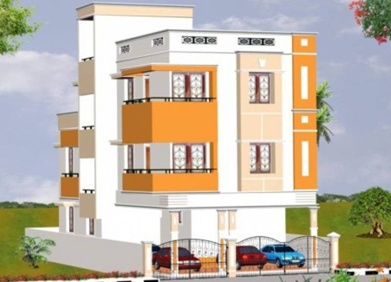  sri-sathya-sai-nagar Images for Elevation of Krishna Sri Sathya Sai Nagar