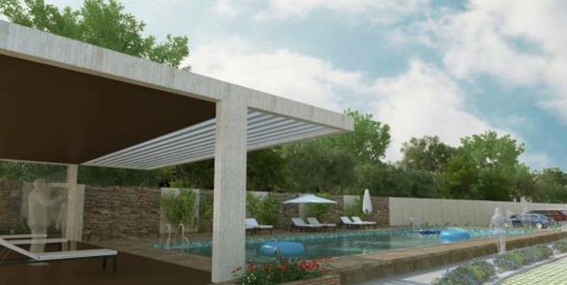  southern-crest Images for Amenities of Shriram Southern Crest