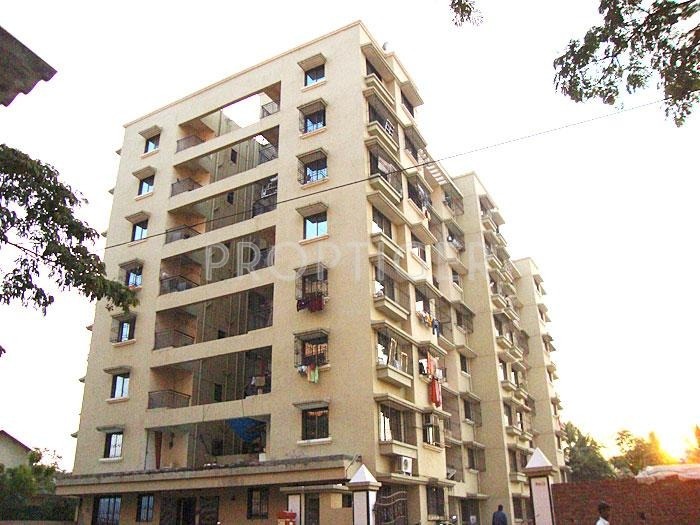 Shree Laxmi Developers Radha Preet Apartments