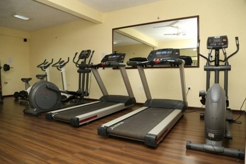  greens Images for Amenities of Deccan Greens