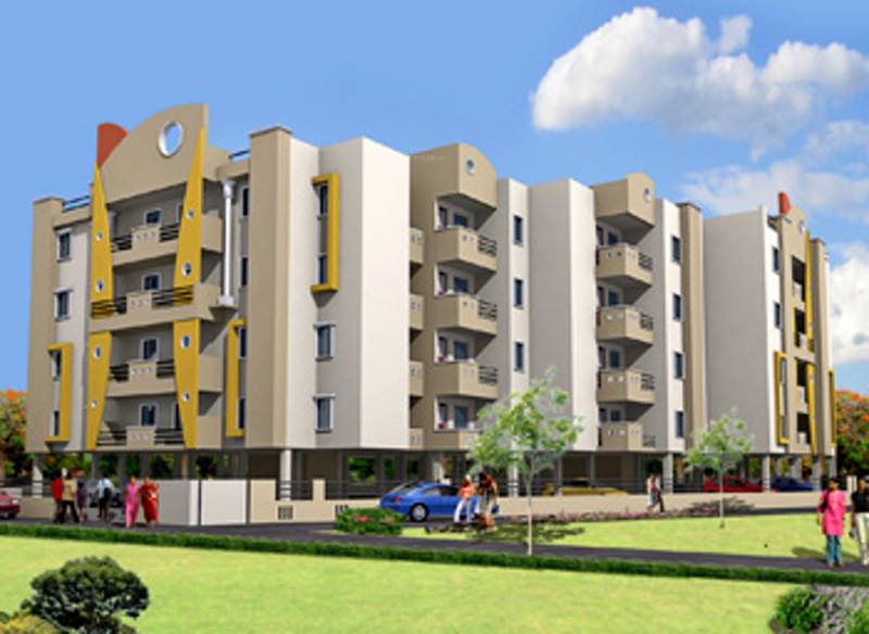  harmony Images for Elevation of Basera Harmony