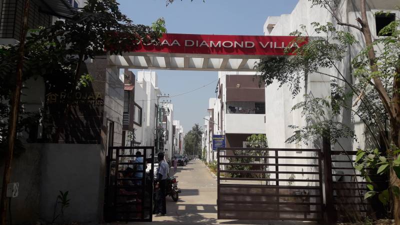  diamond-villas Images for Project