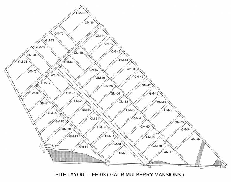 mulberry-mansions Images for Layout Plan of Gaursons Mulberry Mansions