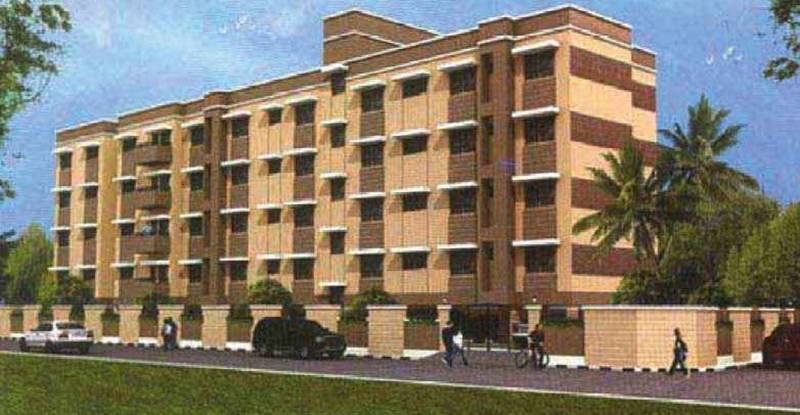 Images for Elevation of Copco Tamara Terrace