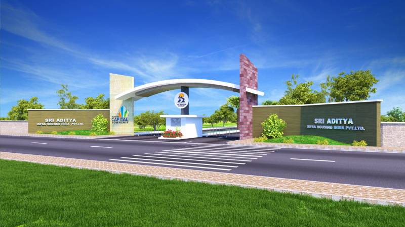 Images for Main Other of Aditya Capital Township
