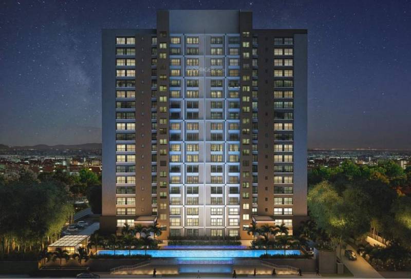 Images for Elevation of Sobha The Park And The Plaza