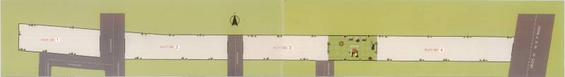 Images for Layout Plan of Vasturang Enclave