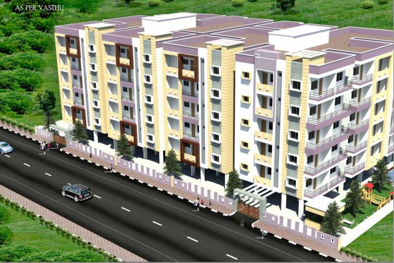  enclave Images for Elevation of Prakruthi Enclave