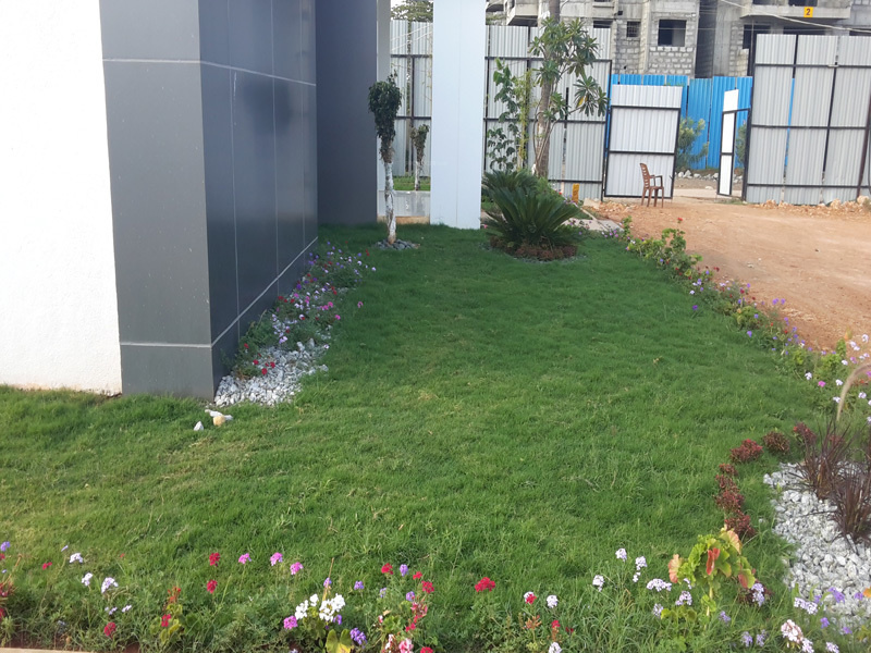 Images for Amenities of M1 Aureus