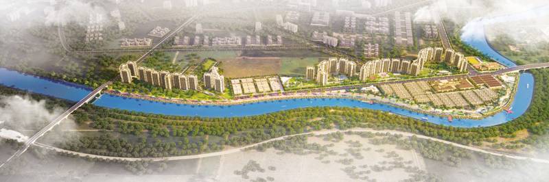 Images for Elevation of Sheltrex The South Point