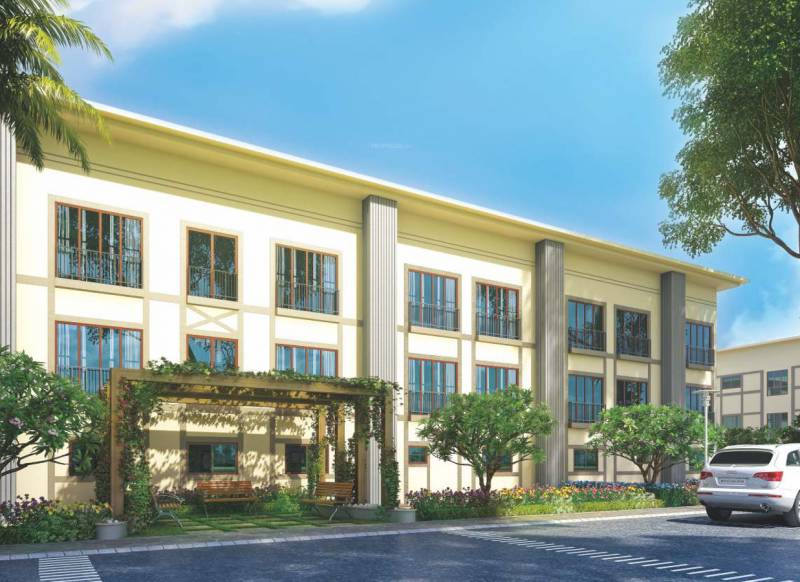 Images for Elevation of Sheltrex The South Point